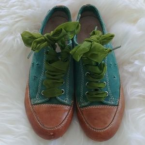 Tosca Blue Shoes sneaker